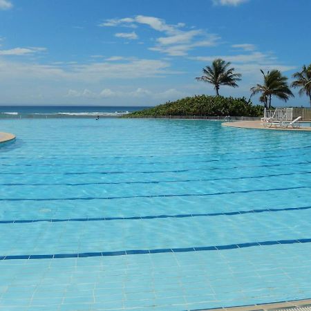 Villa Creole Domaine Prive De L'Anse Des Rochers Saint-Francois  Buitenkant foto