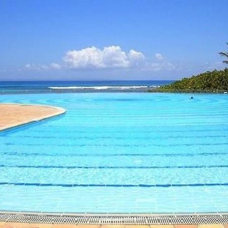 Villa Creole Domaine Prive De L'Anse Des Rochers Saint-Francois  Buitenkant foto